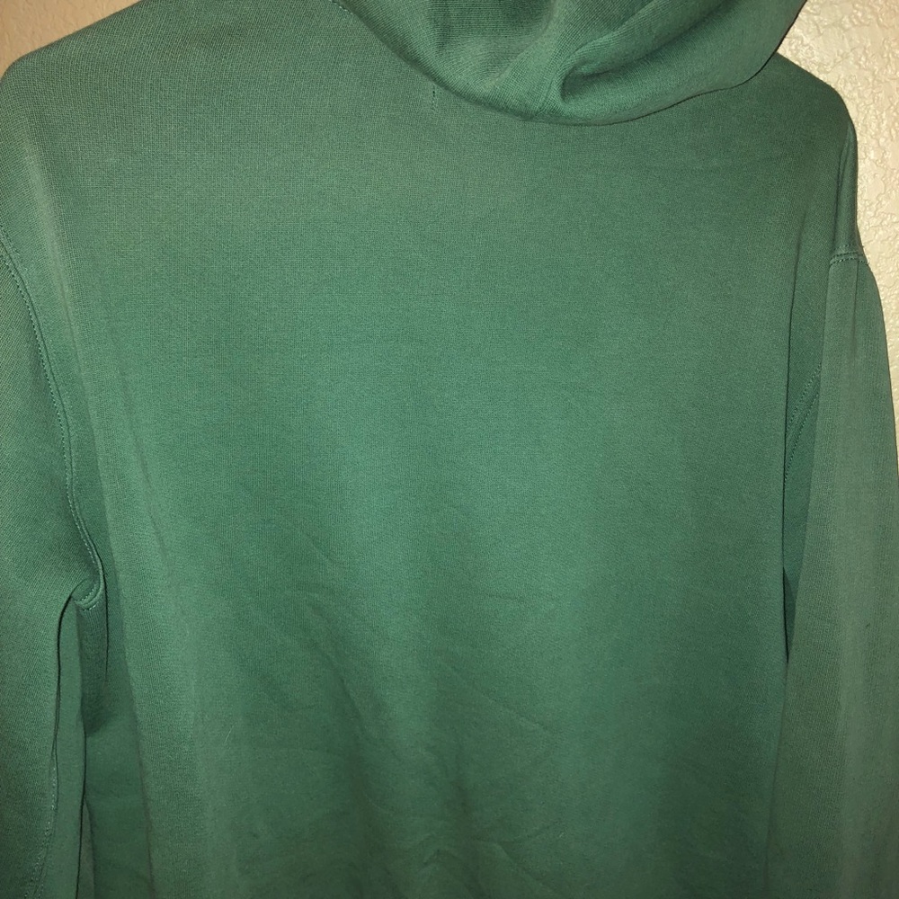 Green Ralph Lauren Jacket - Picture 3 of 3